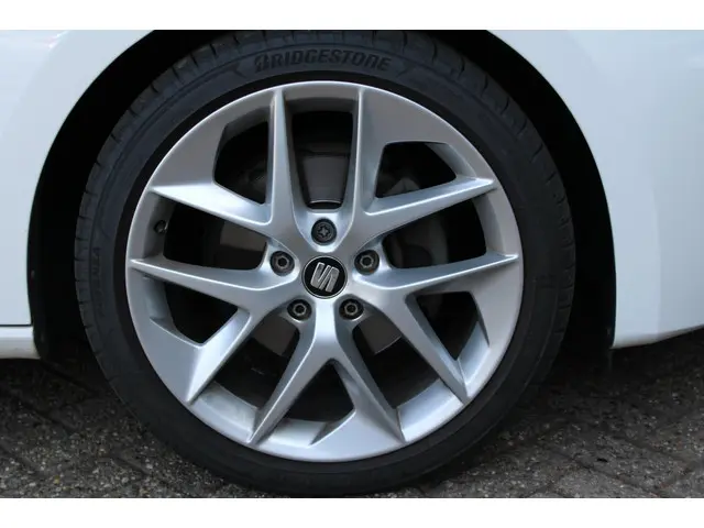 SEAT Leon 1.4 TSI X-PERIENCE 2018 Benzine 13
