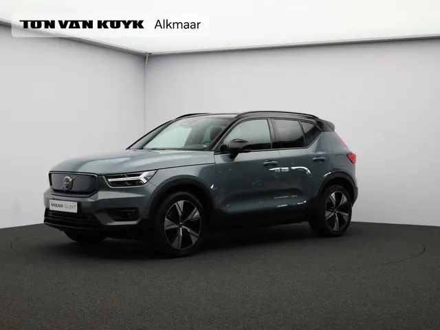 Volvo XC40 Recharge Pro 2021 Elektrisch