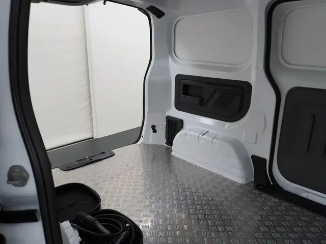 BYD ETP3 Standard 45 kWh 2023 Elektrisch 12