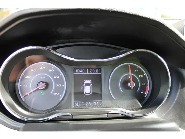 Aixam Crossover Sensation Premium 2019 Diesel 14