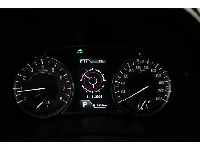 Suzuki S-Cross 1.5 Hybrid Style 2023 Hybride Benzine 57