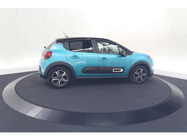 Citroën C3 PureTech 82 Feel 2021 Benzine 9