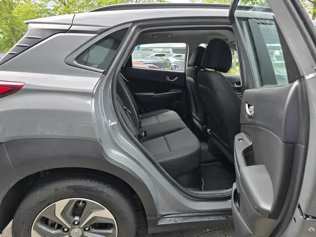 Hyundai Kona 1.6 GDI HEV Comfort 2021 Hybride Benzine 9