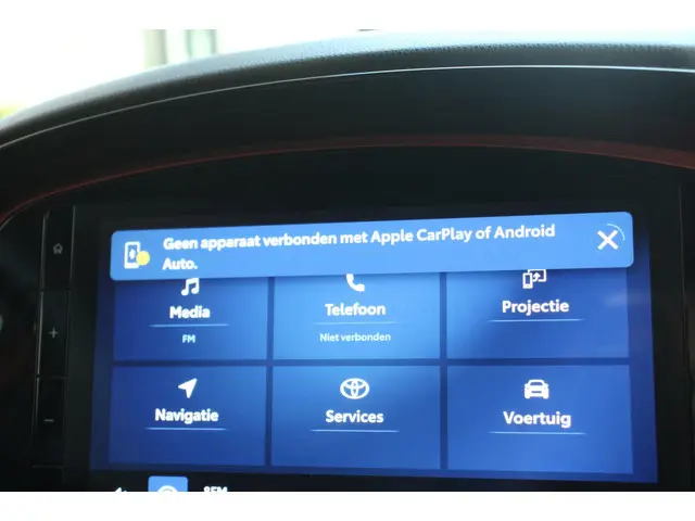 Toyota Aygo X 1.0 VVT-i S-CVT first 2023 Benzine 21