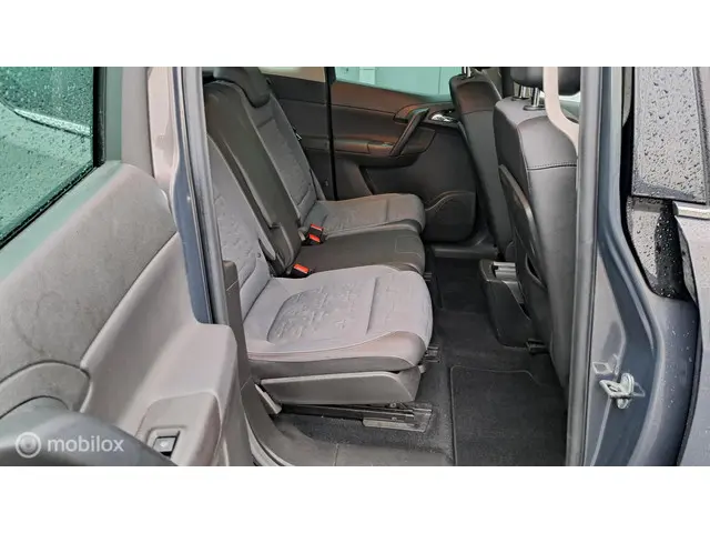 Opel Meriva 1.4 Turbo Cosmo HOOGZITTER!!! 2014 Benzine 15