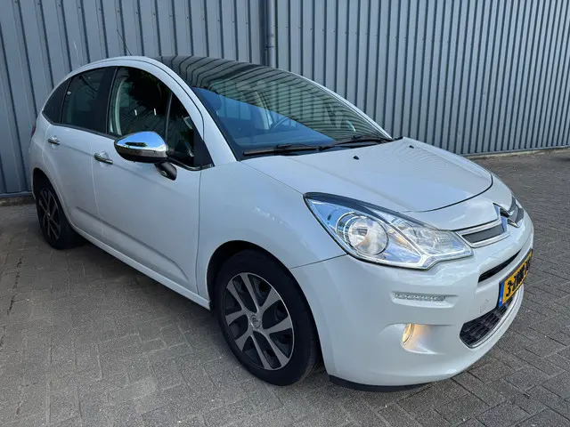 Citroën C3 2