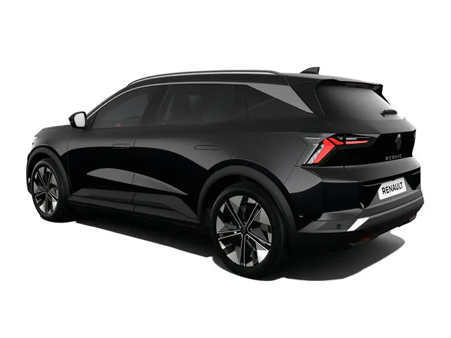 Renault Scénic E-Tech Techno 2025 Elektrisch 5