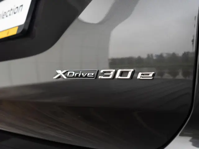 BMW X3 xDrive30e 2022 Hybride Benzine 17