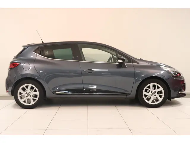 Renault Clio 0.9 TCe Limited 2019 Benzine 16