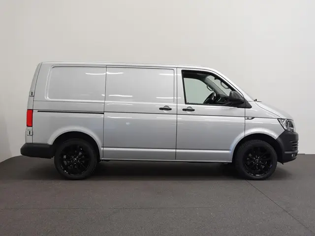 Volkswagen Transporter 102pk L1H1 Highline 2018 Diesel 38