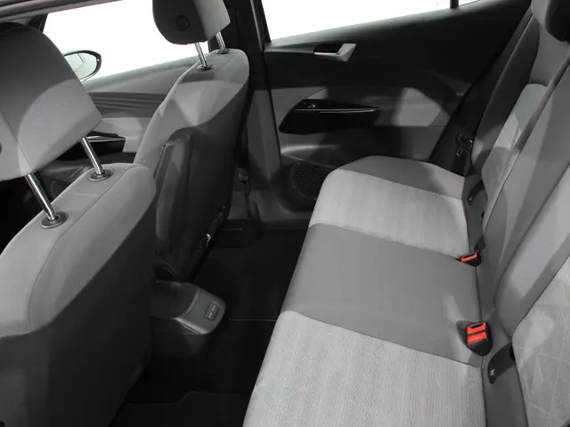 Volkswagen ID.3 Life 58 kWh 2021 Elektrisch 29