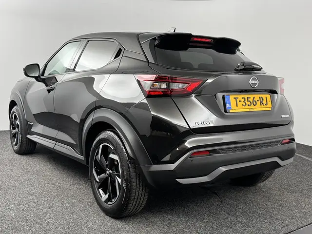 Nissan Juke 1.6 Hybrid N-Connecta 2023 Hybride Benzine 7