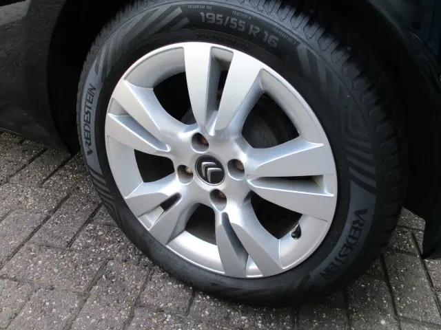 Citroën DS3 1.2 VTi Business 2013 Benzine 11
