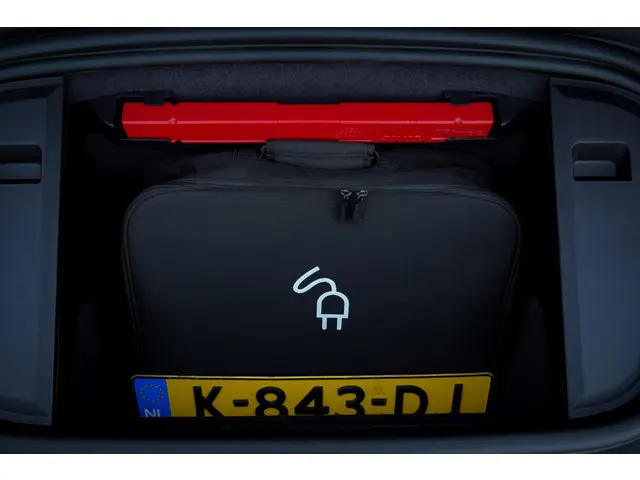 Porsche Taycan 4S Performance 84 kWh 2020 Elektrisch 57
