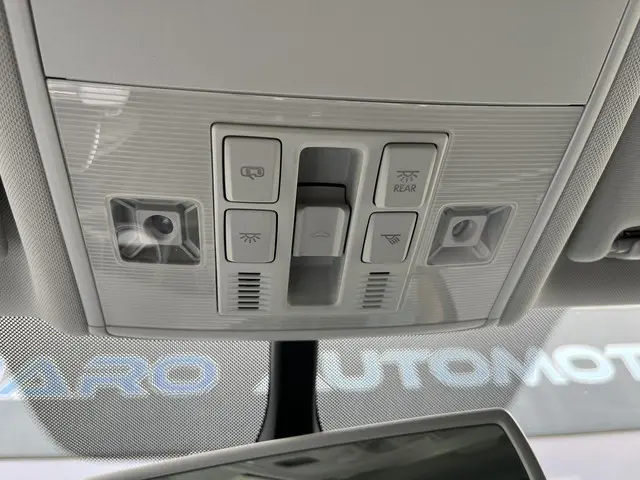 Volkswagen Golf 1.2 TSI Business Edition 2015 Benzine 28