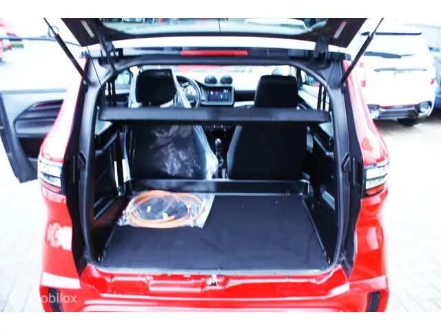 Aixam eCity Brommobiel Sport 2024 Elektrisch 16