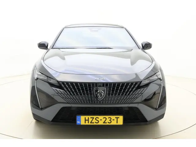Peugeot 408 e-408 GT Avantage 58 kWh 2025 Elektrisch 6