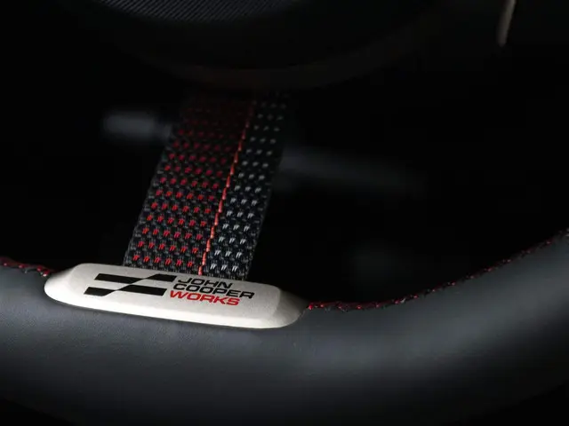 MINI 3-Deurs Cooper E John Cooper Works 2024 Elektrisch 11