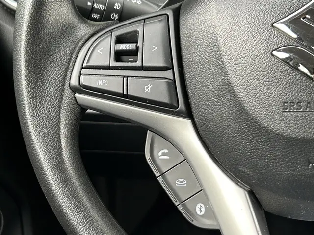 Suzuki Ignis 1.2 Smart Hybrid Select 2021 Benzine 20