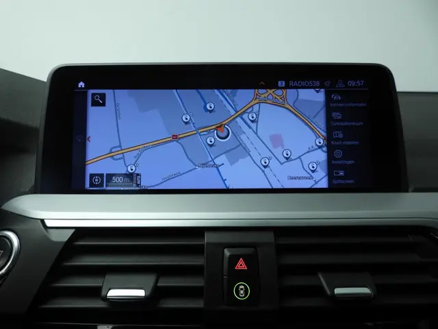 BMW X3 xDrive30e 2020 Hybride Benzine 36