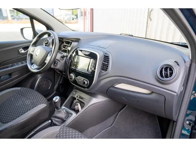 Renault Captur 0.9 TCe Intens 2018 Benzine 21