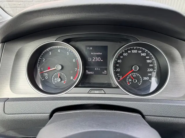 Volkswagen Golf 7 1.4 TSI 5DRS *NETTE AUTO* 2013 Benzine 10