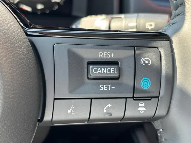 Nissan X-Trail e-4ORCE Tekna Plus 2025 Hybride Benzine 33