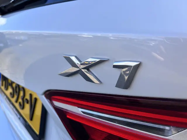 BMW X1 sDrive20i Executive 2017 Benzine 24