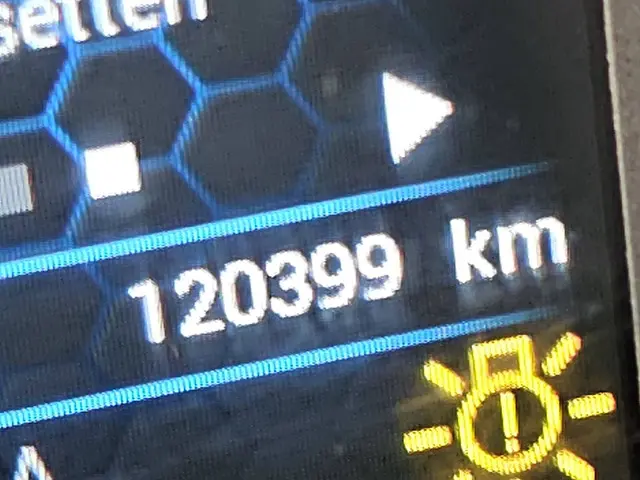 Iveco Daily 35 C 2020 Diesel 9