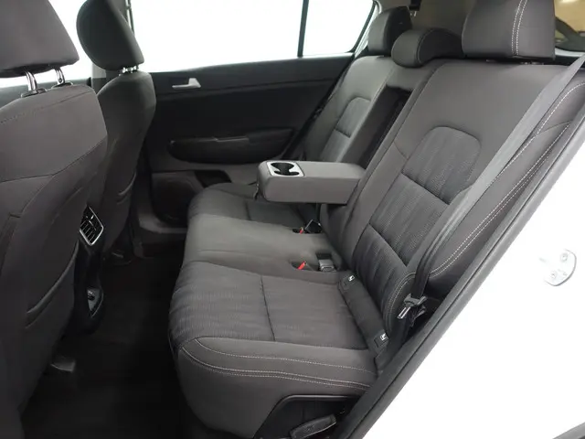 Kia Sportage 1.6 GDI EconomyLine- 2017 Benzine 17