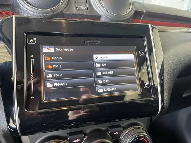 Suzuki Swift 1.4 Sport 2019 Benzine 16