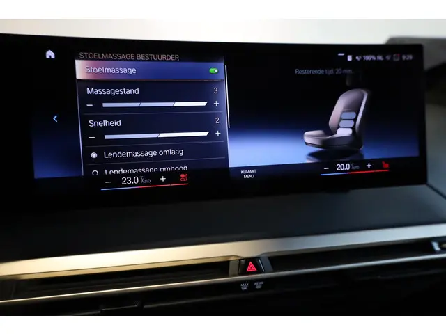 BMW iX xDrive40 2022 Elektrisch 15