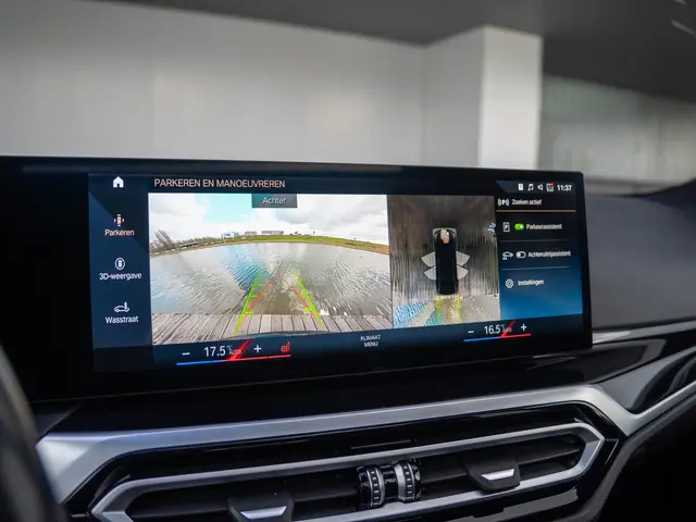 BMW i4 eDrive40 2023 Elektrisch 21