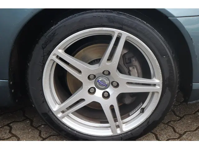 Volvo V70 2.0 D4 Summum 2013 Diesel 14