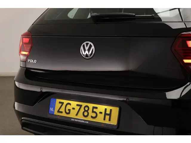 Volkswagen Polo 1.0 TSI Comfortline 2019 Benzine 22