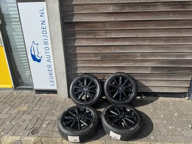 MINI One Mini 1.5 Pepper 2020 Benzine 23