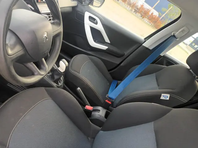 Peugeot 208 1.0 PureTech LIKE 2015 Benzine 5