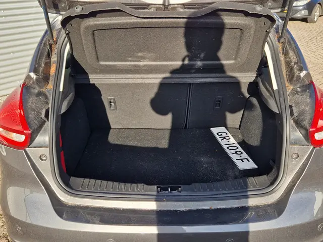 Ford Focus 1.0 Trend Edition 2015 Benzine 9