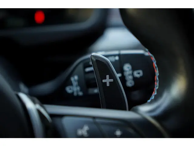 BMW X5 M 2018 Benzine 29