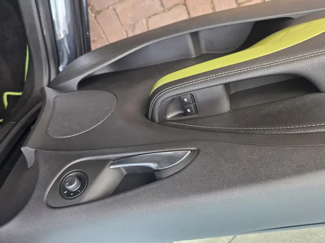 Opel ADAM 1.4 Glam,leuke auto! 2014 Benzine 13