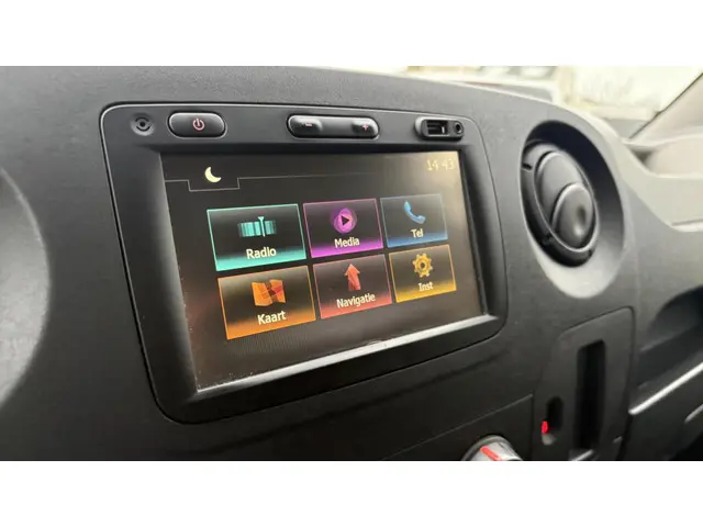 Renault Master bestel T28 2.3 dCi L1H1 2017 Diesel 17