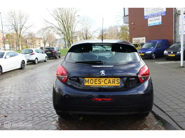 Peugeot 208 3