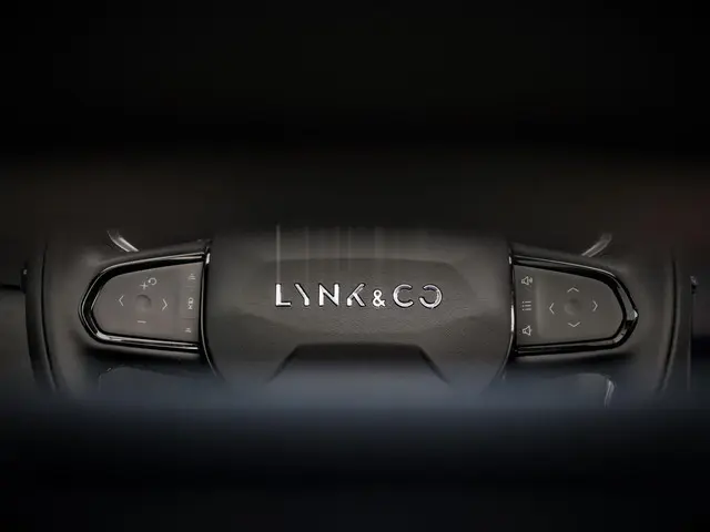 Lynk & Co 01 1.5 2023 Hybride Benzine 4