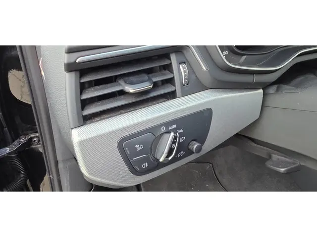 Audi A4 Avant 2.0 TDI Sport Pro Line S 2016 Diesel 18