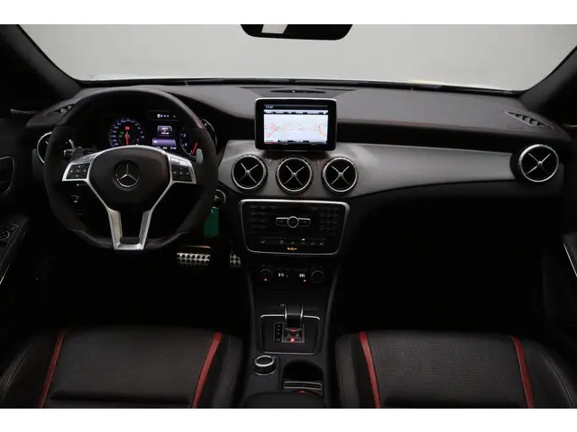 Mercedes-Benz GLA AMG 45 4Matic Edition 1 2014 Benzine 7