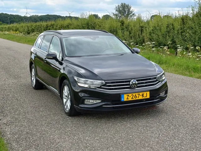 Volkswagen Passat Variant 1.5 TSI Business 2023 Benzine 5