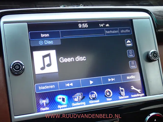 Maserati Quattroporte 3.0 S Q4 2014 Benzine 30