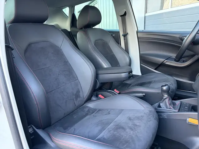 SEAT Ibiza 1.2 TSI FR 2015 Benzine 15