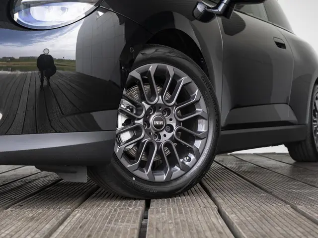 MINI 3-Deurs Cooper E 2026 Elektrisch 14