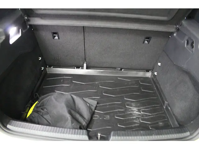 Volkswagen ID.3 Life 58 kWh 2020 Elektrisch 7